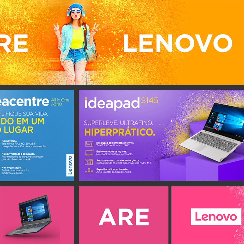 Lenovo